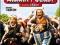 Asterix i Obelix kontra Cezar (DVD), dubbing