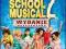 High School Musical 2 (DVD), Wydanie rozszerzone