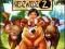 Mój Brat Niedźwiedź 2 (DVD), dubbing