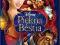 Piękna i Bestia (2DVD), Disney, dubbing