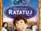 Ratatuj (DVD), polski dubbing