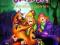 Scooby-Doo i polowanie na czarownice (DVD) dubbing