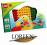 LEGO 3 Płytki Konstrukcyjne 2198 DUPLO SKLEP WAWA