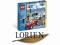 LEGO CITY 3648 Pościg Policyjny WAWA SKLEP Nowość