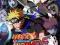 NARUTO SHIPPUDEN ULTIMATE NINJA 5 PS 2 SZCZECIN