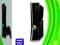 Konsola Xbox 360 250GB Premium Slim-TYCHY