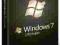 Microsoft Windows 7 Ultimate BOX SP1 f-ra VAT