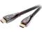 Markowy Kabel HDMI 3m 1080p 24K OFC Sklepy W-WA