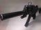 KARABIN KARABINY MP5A7H FULL OPCJA KULKI POZNAŃ