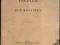 La Tribune des Peuples Adam Mickiewicz Paris 1907