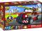 ACTION TOWN Klocki COBI Pojazd Strazacki |3476