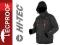 KURTKA 3w1 HI-TEC SEBBUS Z SOFTSHELL roz S WYPRZED