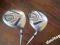 FAIRWAY WOOD WILSON 3 i 5 DAMSKIE