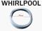 FARTUCH DO PRALKI WHIRLPOOL FL, AWV, AWM USZCZELKA