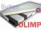 MATERAC 80x200 OLIMP 7 STREF LATEKS 80x200