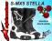 ALPINESTARS buty STELLA S-MX5 SMX5 for LADY TANIO