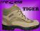 TREZETA TIGER GORE-TEX SAND r.39 PROMOCJA!