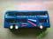 MODEL AUTOBUSU PIĘTROWEGO DŁ. 16cm