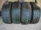 Cztery opony zimowe GOODYEAR 215/65 R16C 6mm 09r !