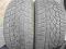 Dwie opony zimowe DUNLOP 205/55 R16 91H 6mm 08r !