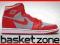 NIKE AIR JORDAN 1 RETRO SPACE WOLF BUTY 47.5 31cm