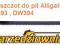 DeWALT Brzeszczot do pilarek ALIGATOR DT2964 DW393