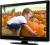SIGLO TV LCD HANNSPREE SJ22DMAB FV23% WROC