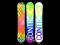 SNOWBOARD _ CONTRACT _ COBRA LADIES _2012 _146 cm