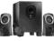 GŁOŚNIKI LOGITECH Z313 2.1 #SKLEP