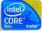 Naklejka Intel Core 2 Duo Naklejki Tanio Nowe