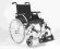 Wózek inwalidzki Breezy Wwa WYNAJEM WYPOŻYCZENIE