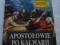 C. BERNARD RUFFIN, APOSTOŁOWIE PO KALWARII