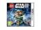 LEGO STAR WARS III: THE CLONE WARS 3DS SWIAT-GIER