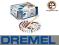 DREMEL MAS720 zestaw uniwersalny 100 szt. modułowy