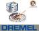 DREMEL MAS722 zestaw uniwersalny 165 szt. modułowy