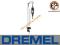 DREMEL 2222 statyw wałka giętkiego do Dremel 225