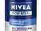 Nivea For Men nawilżający żel do golenia 200ml