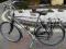 Gazelle Hybrid Liteline piękny rower karbonowo-alu
