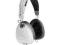 Skullcandy słuchawki AVIATOR WHITE GW FV TYCHY