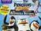 Gra Xbox 360 Penguins of Madagascar