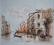 Wenecja,pejzaż,obraz olejny,50x60cm,ARTE