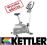 ### Rower KETTLER SERVO 600 ###