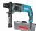 MAKITA HR2470 MŁOTOWIERTARKA HR 2470 + 10 szt SDS+