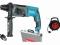 MAKITA HR2470 MŁOTOWIERTARKA + 18szt + PRZEDŁUŻACZ