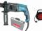 MAKITA HR2470T MŁOTOWIERTARKA 2470 T + 18szt. SDS+