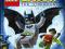 LEGO BATMAN - the video game - XBOX 360