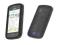 Kauczuk etui czarne Nokia c5-03 + folia gratis