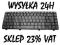 KLAWIATURA HP COMPAQ 6520S 6720s 6520 6720 SKLEP