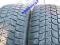 ZIMA JEST FAJNA!!! 215/70R16 BRIDGESTONE LM 25