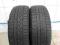 CONTINENTAL CONTIWINTERCONTACT 195/65/15 195/65R15